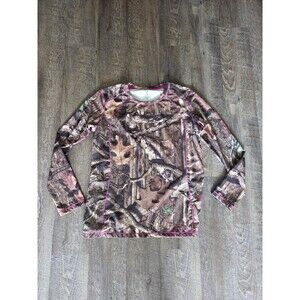 Camo Women's Top